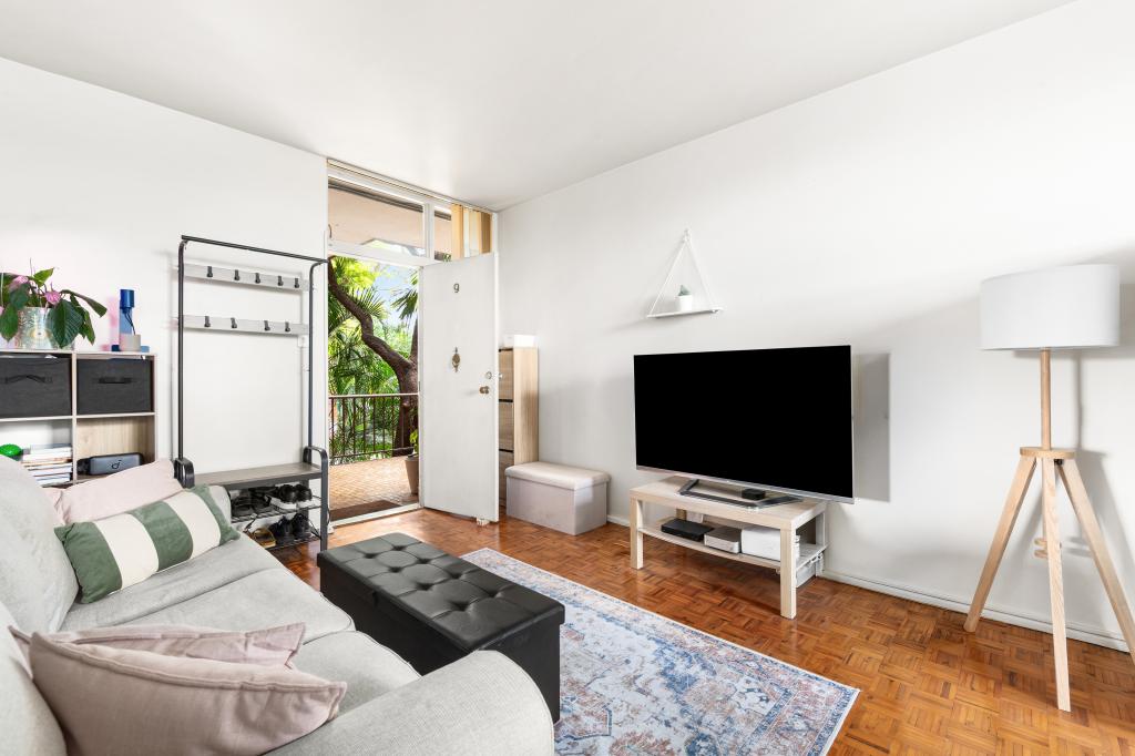 9/3-5 School Pde, Marrickville, NSW 2204