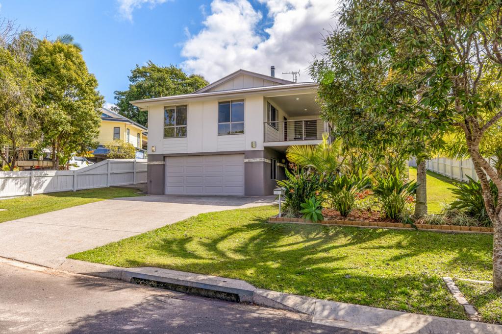 6 Bronzewing Pl, Glass House Mountains, QLD 4518