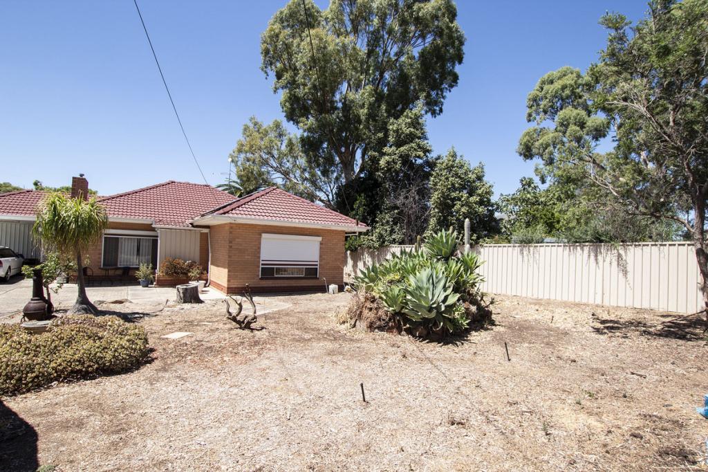 26 Graham Ave, Hackham, SA 5163