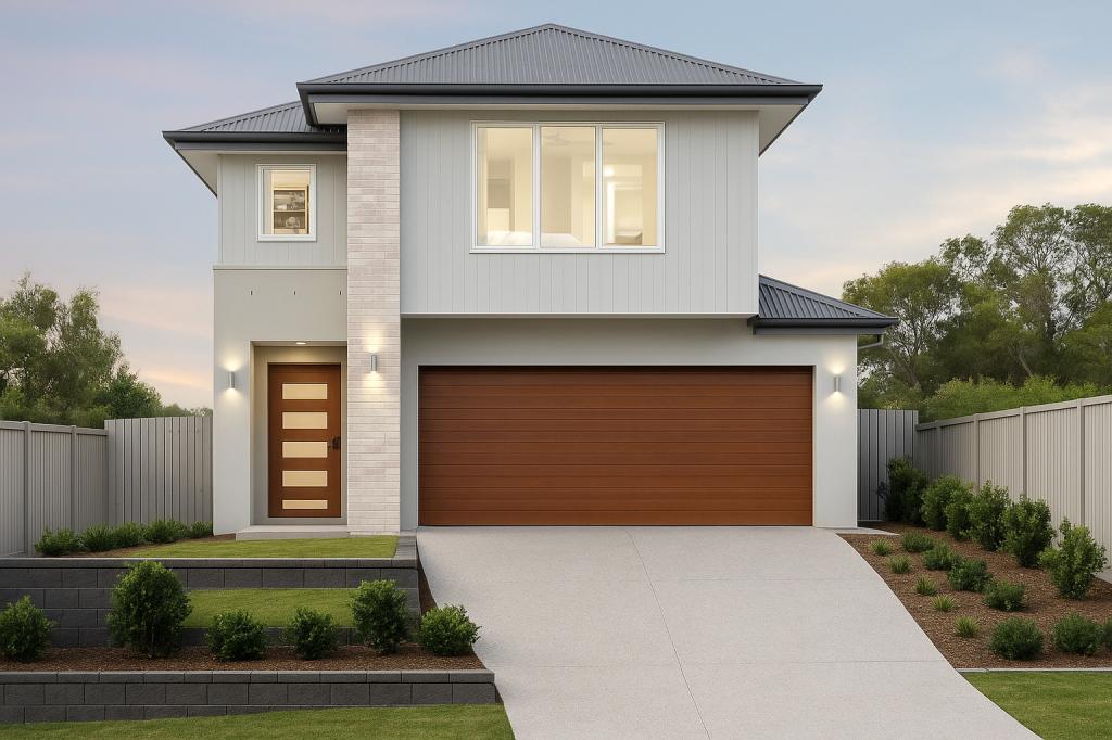Contact Agent For Address, Holland Park West, QLD 4121