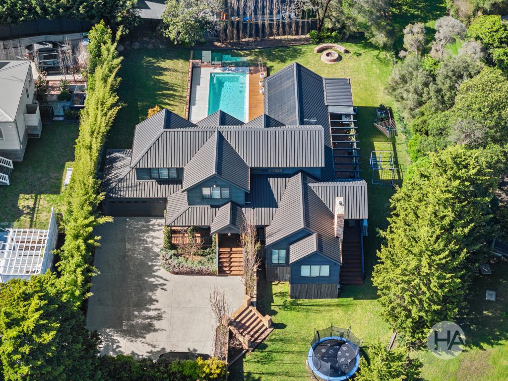 7a Glen Shian Cres, Mount Eliza, VIC 3930