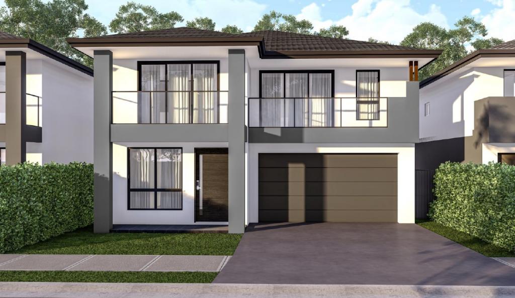 62 Bluegate St, Box Hill, NSW 2765