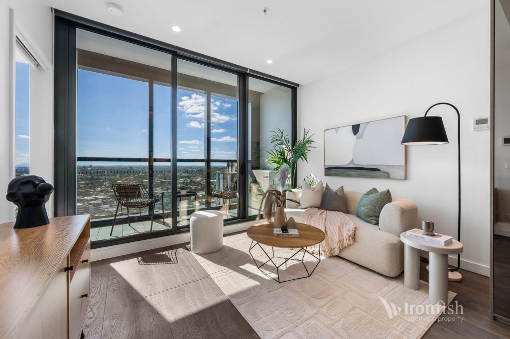 2402/105 Batman St, West Melbourne, VIC 3003