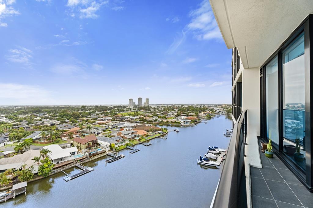 51004/5 Harbour Side Ct, Biggera Waters, QLD 4216