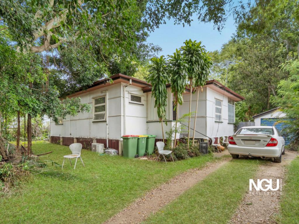 21 Holt St, Brassall, QLD 4305