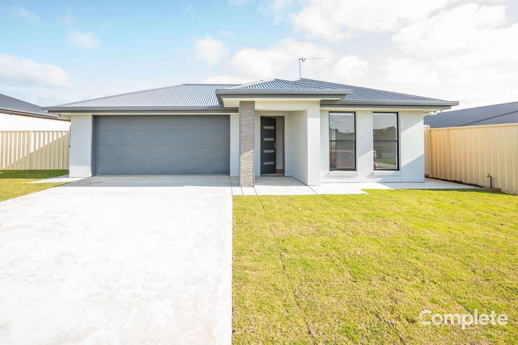 7 Lignum Ct, Worrolong, SA 5291