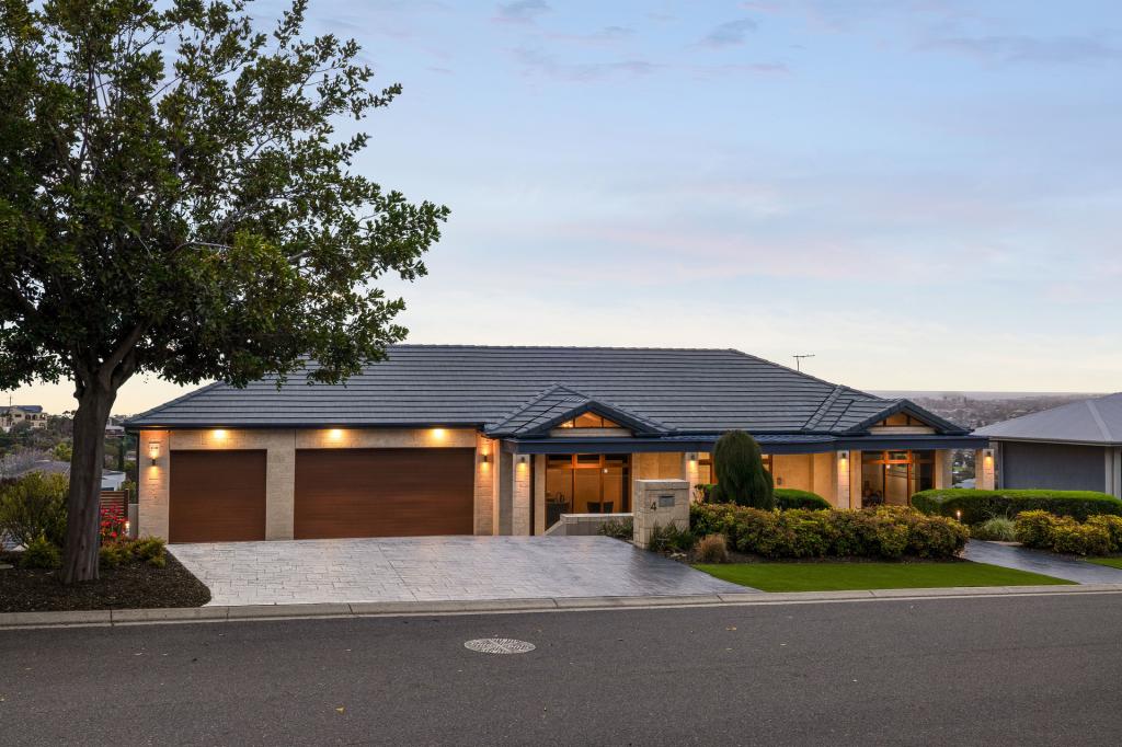 4 Harrier Ct, Darlington, SA 5047