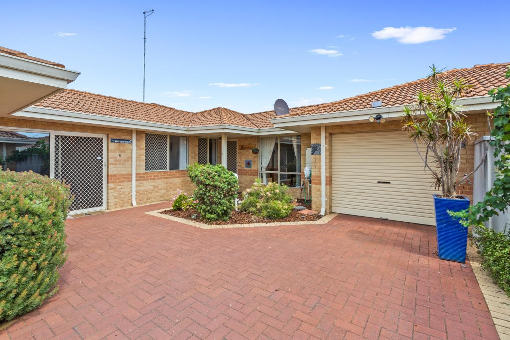 5/11-13 Andrew St, Mandurah, WA 6210