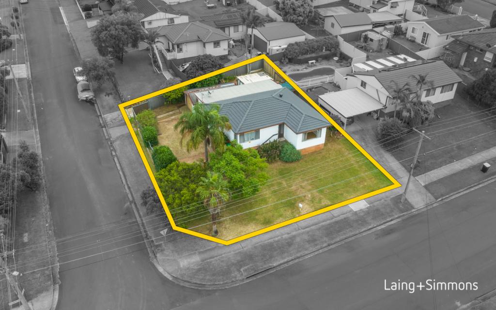 5 Dollin St, Colyton, NSW 2760
