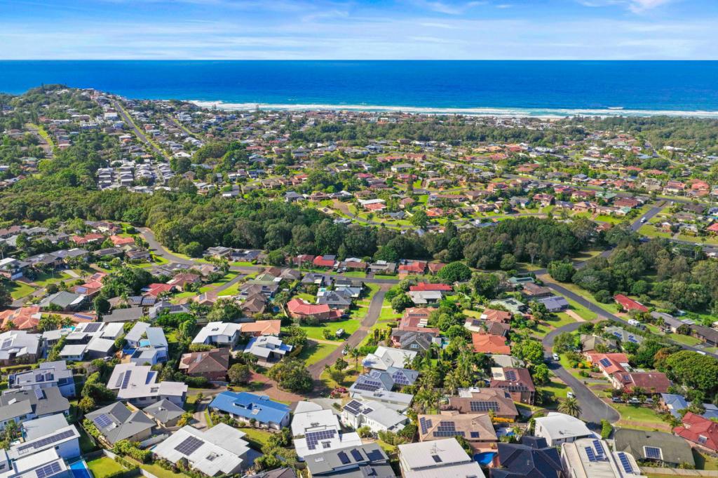 1/17 Beacon Ct, Port Macquarie, NSW 2444