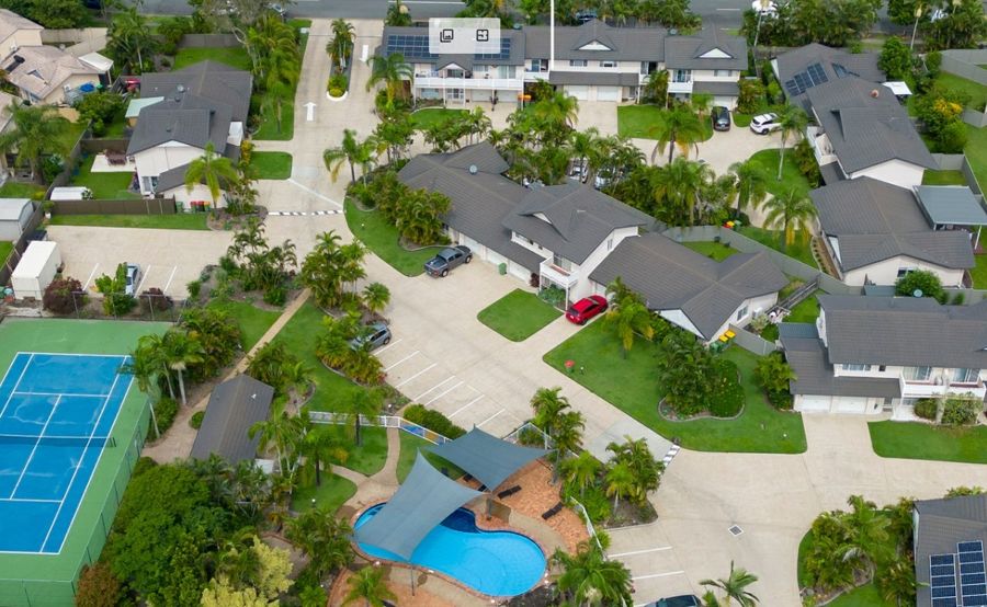 Contact Agent For Address, Benowa, QLD 4217