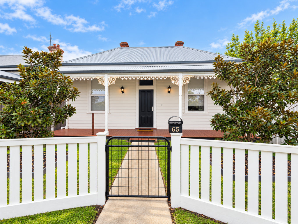 65 Reeve St, Sale, VIC 3850