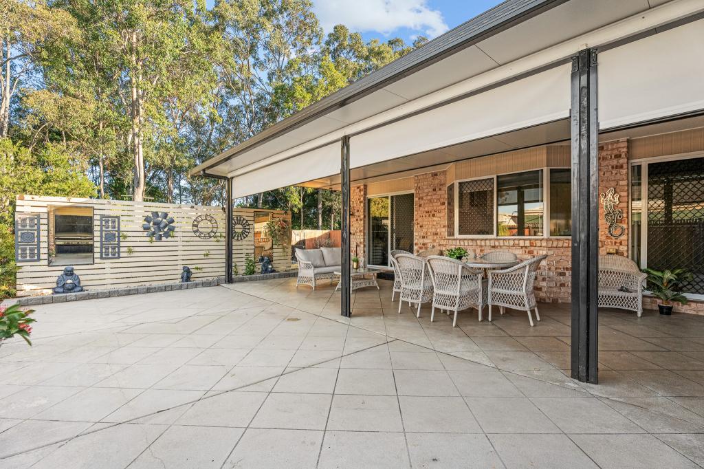 4 Earls Ct, Point Vernon, QLD 4655