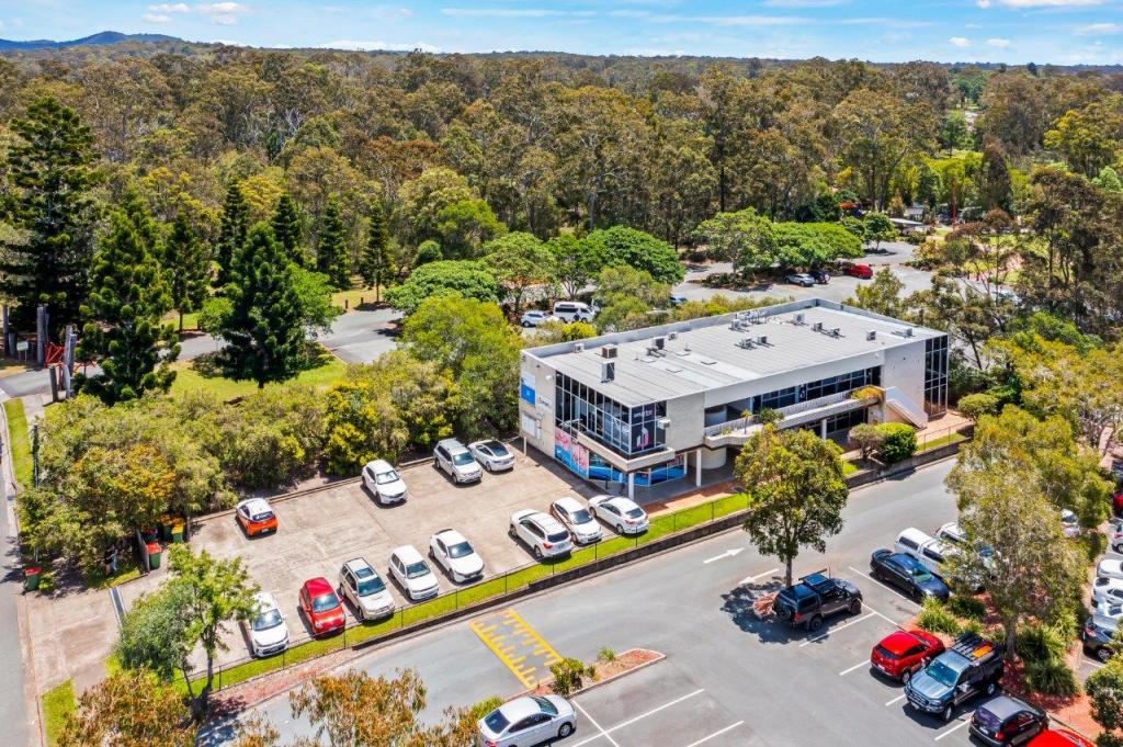 3 & 4/9 Pittwin Rd S, Capalaba, QLD 4157