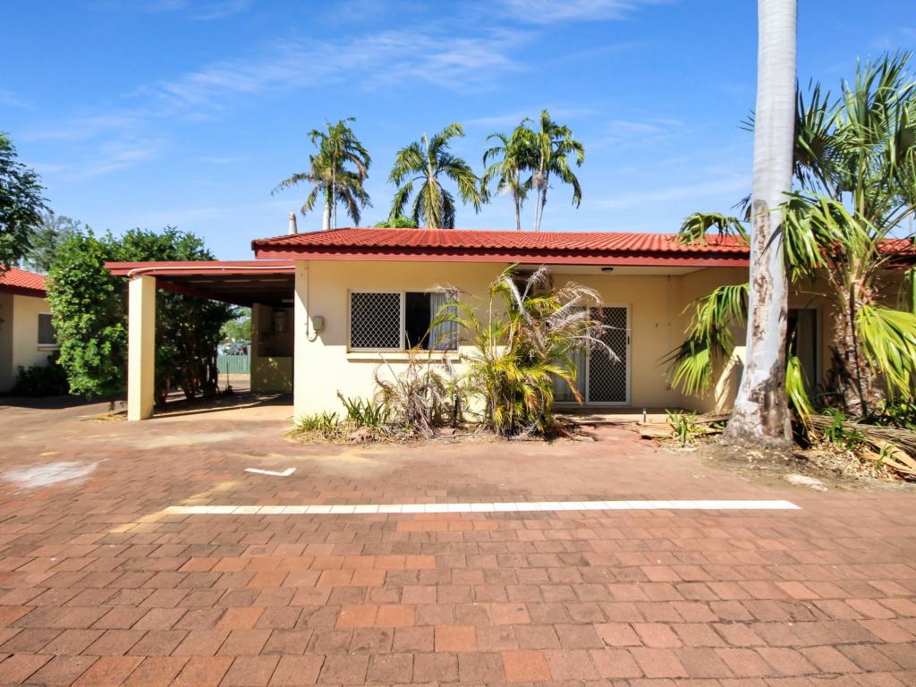 7/9 Bernhard St, Katherine, NT 0850