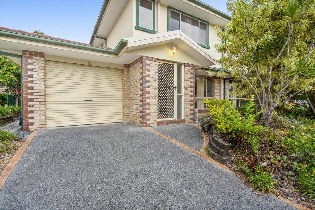 27/2 Koala Town Rd, Upper Coomera, QLD 4209