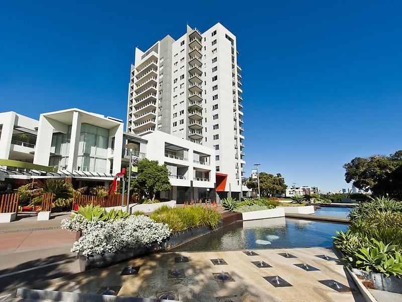 1303/19 The Circus, Burswood, WA 6100