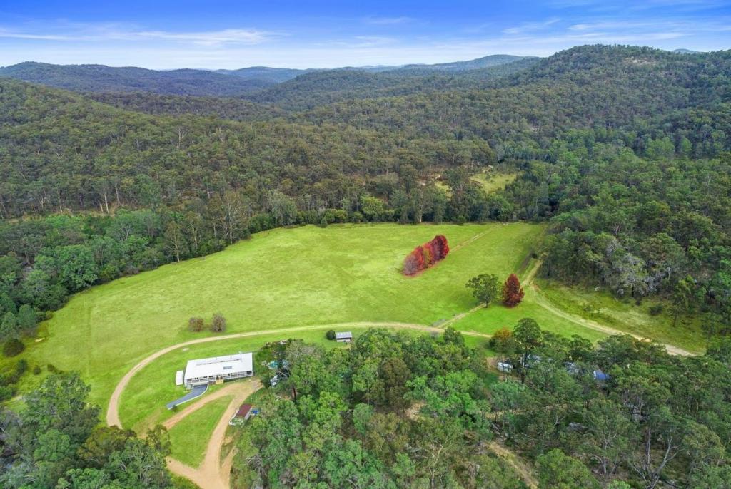 187 Arthur Dr, Putty, NSW 2330