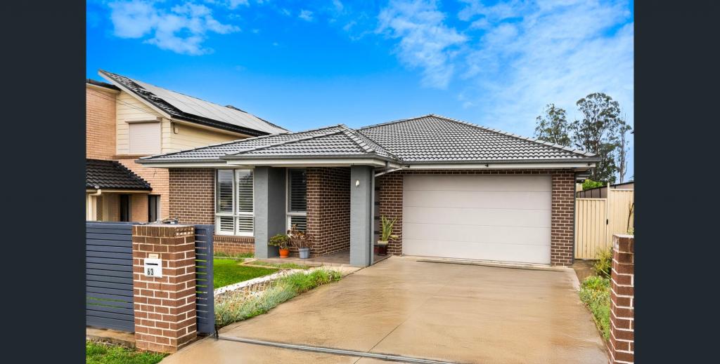 63 De Meyrick Ave, Casula, NSW 2170