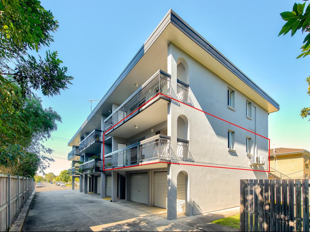 3/114 Melton Rd, Nundah, QLD 4012