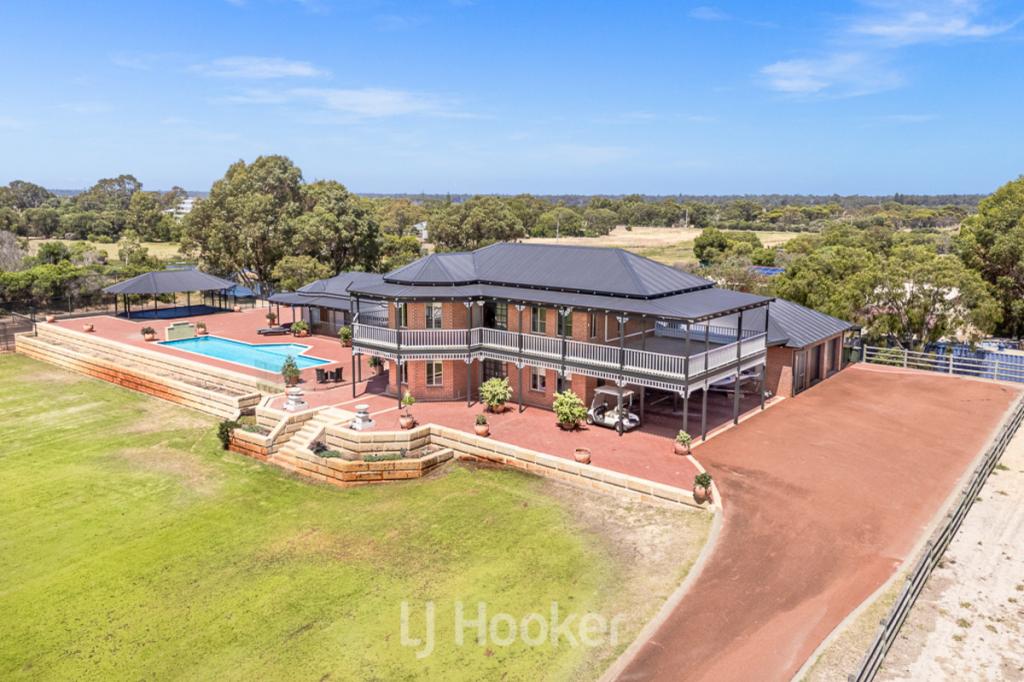 67 Floodgate Rd, Wonnerup, WA 6280