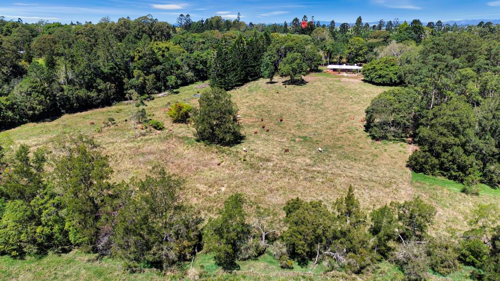238 Ball Rd, Peeramon, QLD 4885