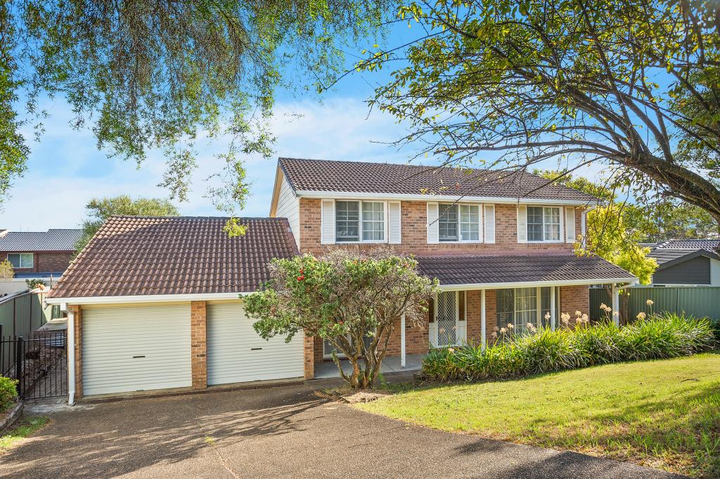 10 Blueberry Pl, Alfords Point, NSW 2234