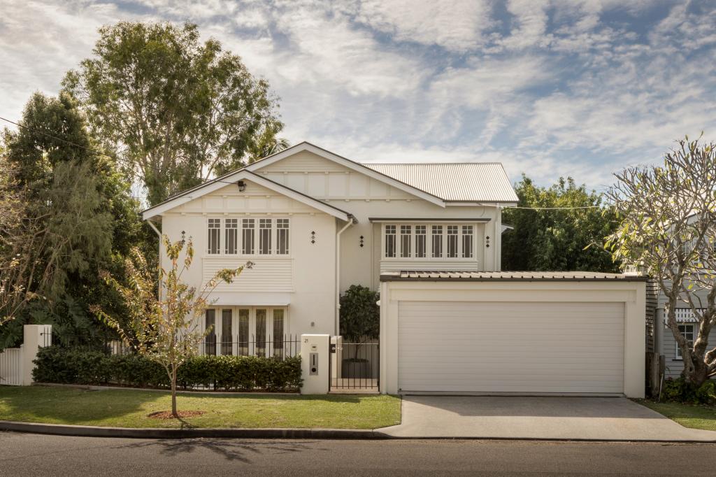 21 Elouera Rd, Ashgrove, QLD 4060