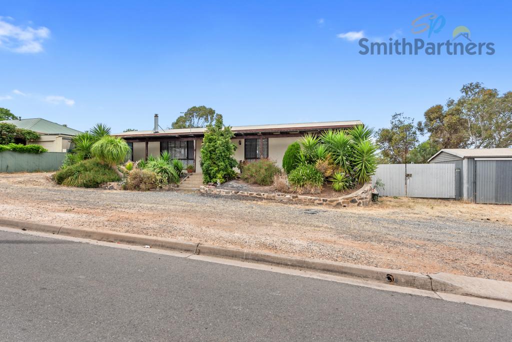 18 Hogan St, Kapunda, SA 5373