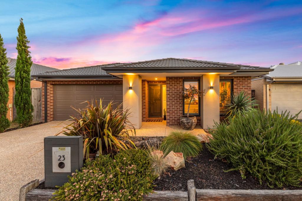 23 Harmony Pl, Officer, VIC 3809