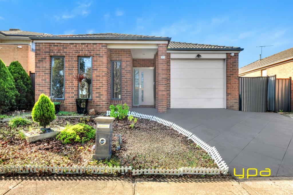 68 Grevillea St, Craigieburn, VIC 3064