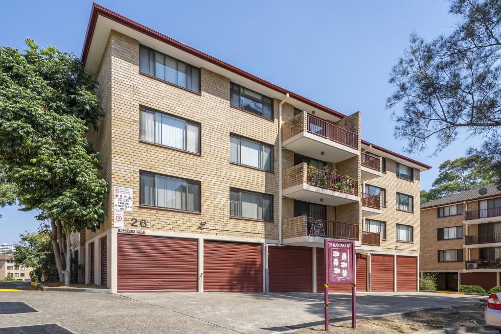 10/26 Mantaka St, Blacktown, NSW 2148