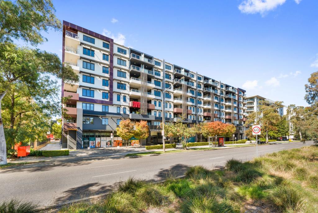 303/104 Northbourne Ave, Braddon, ACT 2612