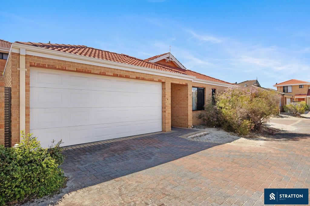 11/35 Henry St, East Cannington, WA 6107