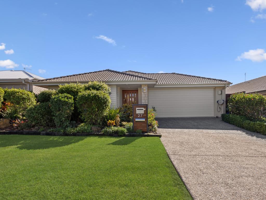 27 Bowerbird St, Deebing Heights, QLD 4306