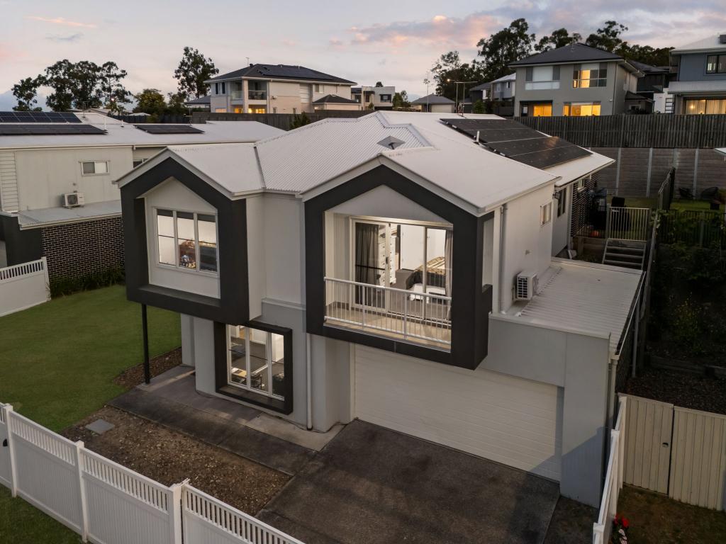 34 Panorama Dr, Springfield, QLD 4300
