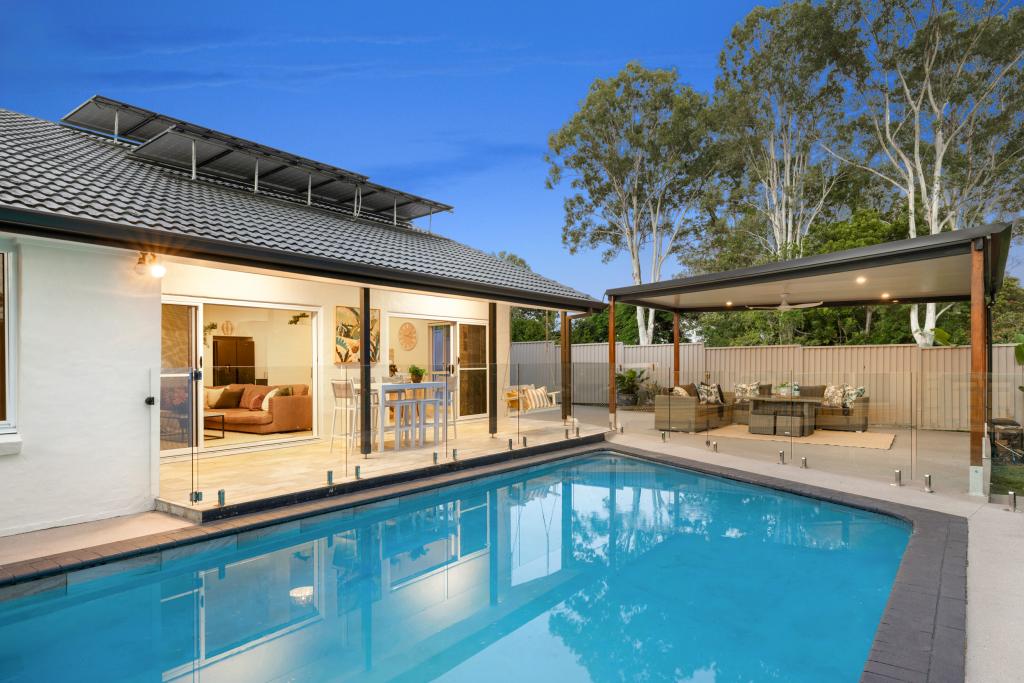 39 Bartlett Ave, Nerang, QLD 4211