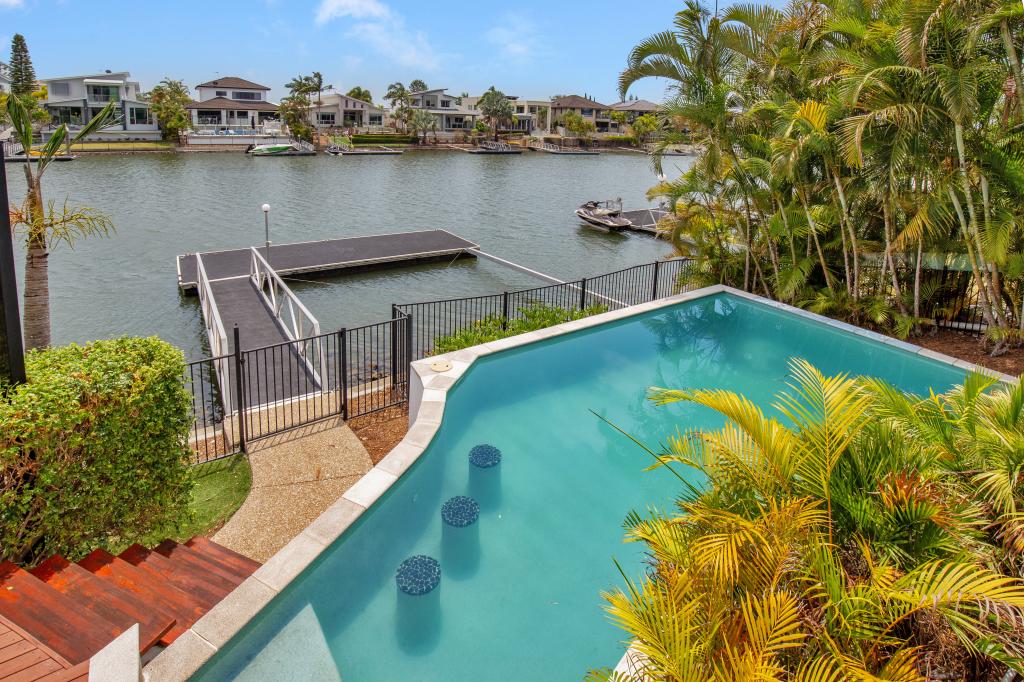 84 Southaven Dr, Helensvale, QLD 4212