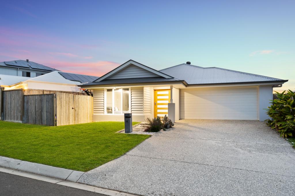 12 Needlebark St, Redland Bay, QLD 4165