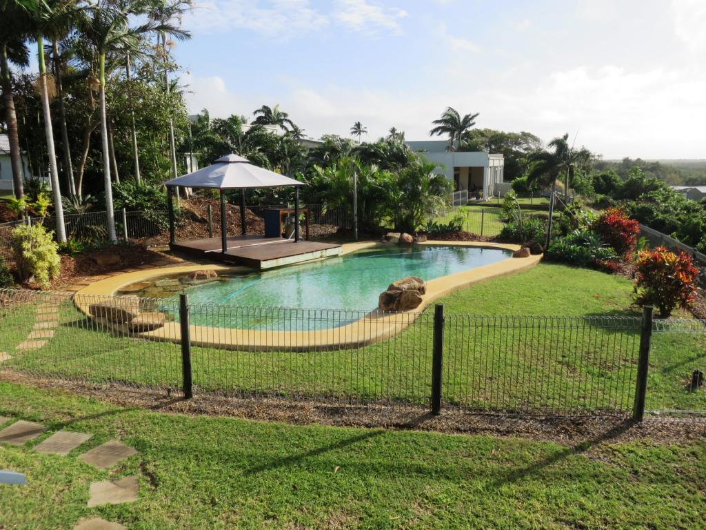1 Jarman St, Barlows Hill, QLD 4703