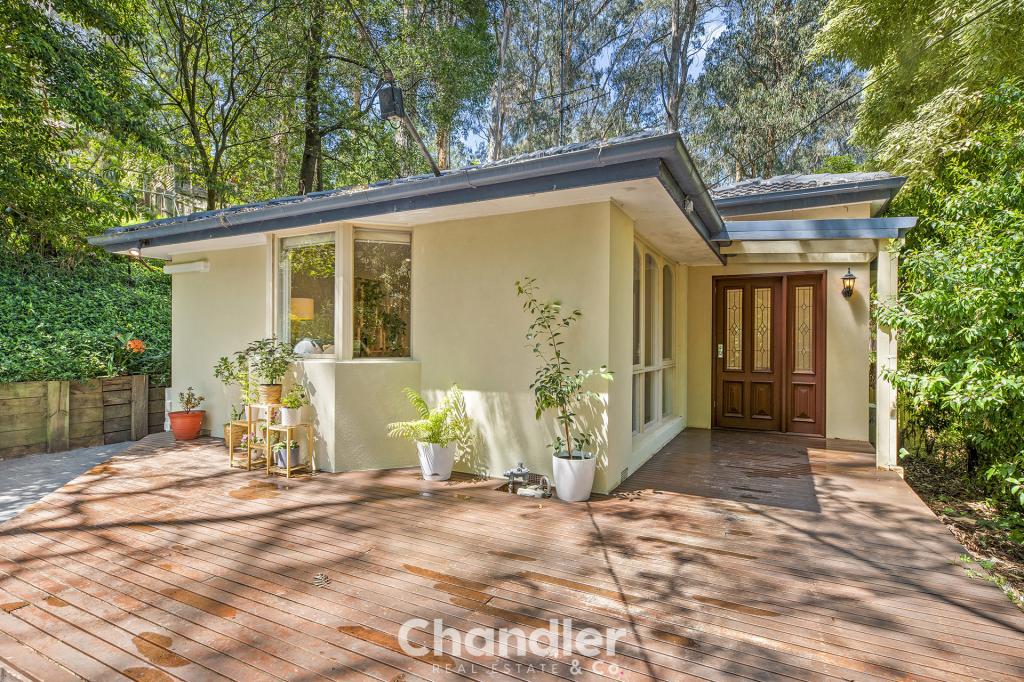35 Wright Ave, Upwey, VIC 3158