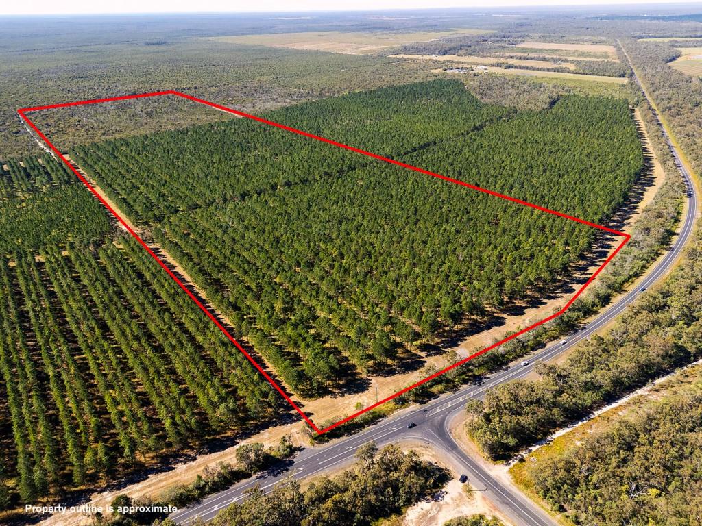 2734 Goodwood Rd, Goodwood, QLD 4660