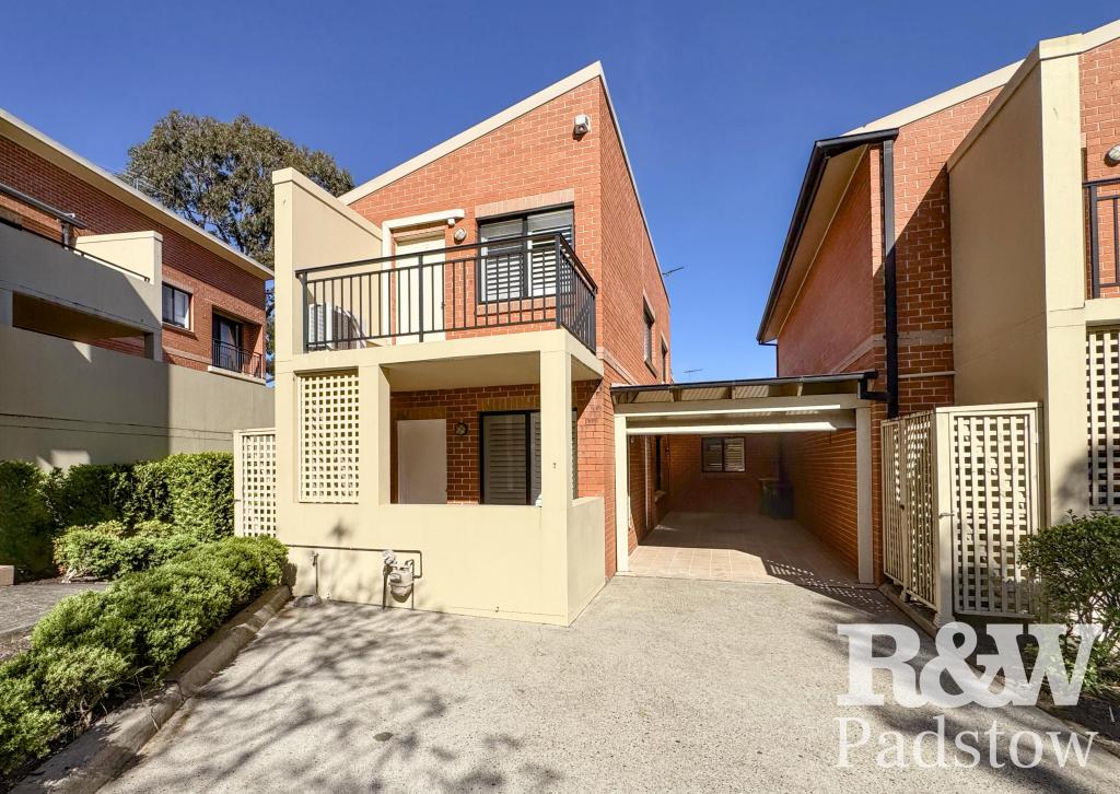 7/68 Davies Rd, Padstow, NSW 2211