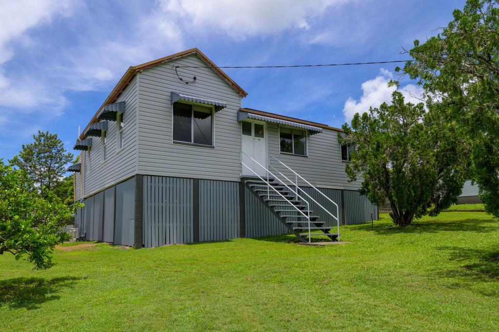 11 Tucker St, Gympie, QLD 4570