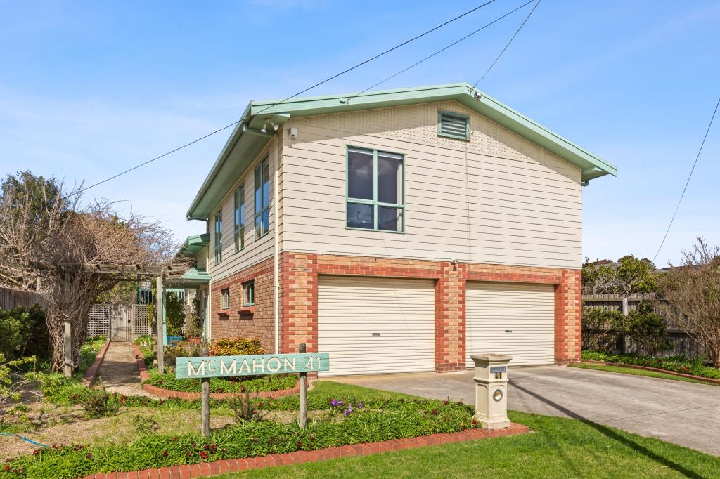 41 Palmerston St, Drysdale, VIC 3222