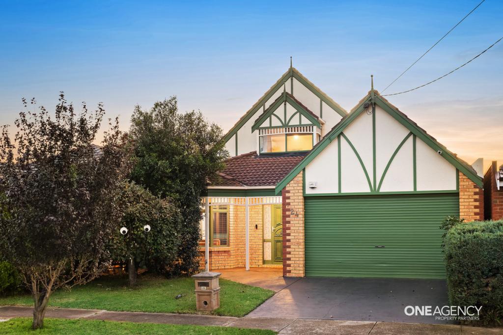 24 Hosken St, Altona Meadows, VIC 3028