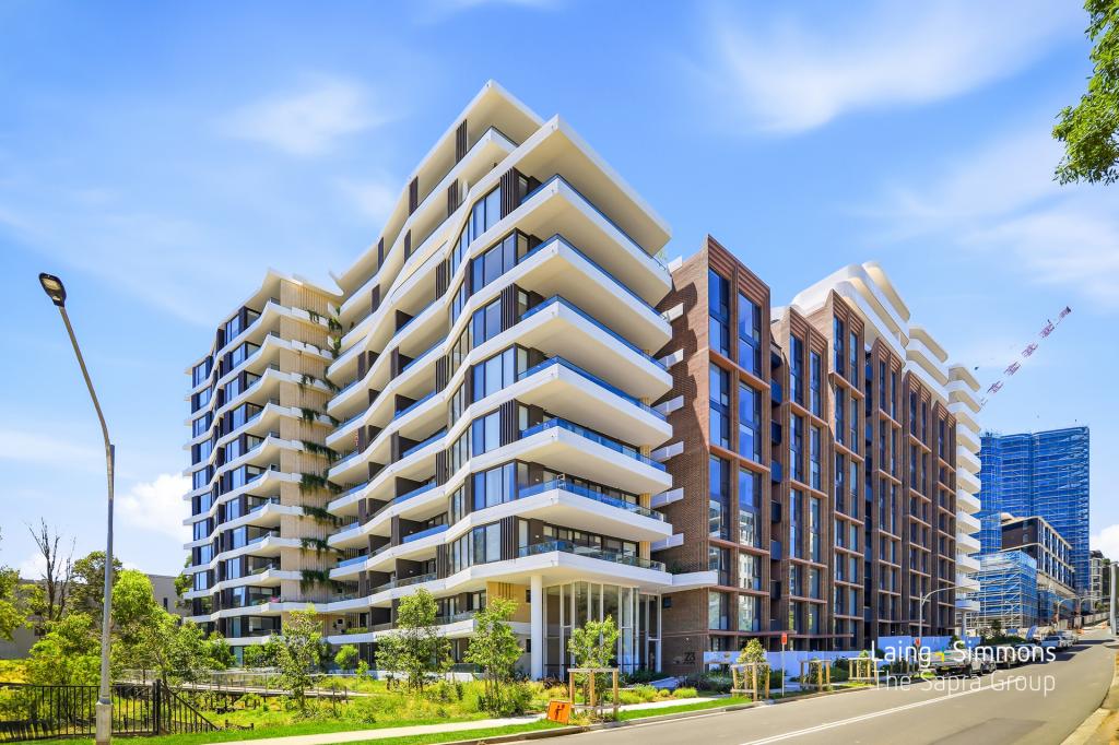519/23 Spurway Dr, Norwest, NSW 2153