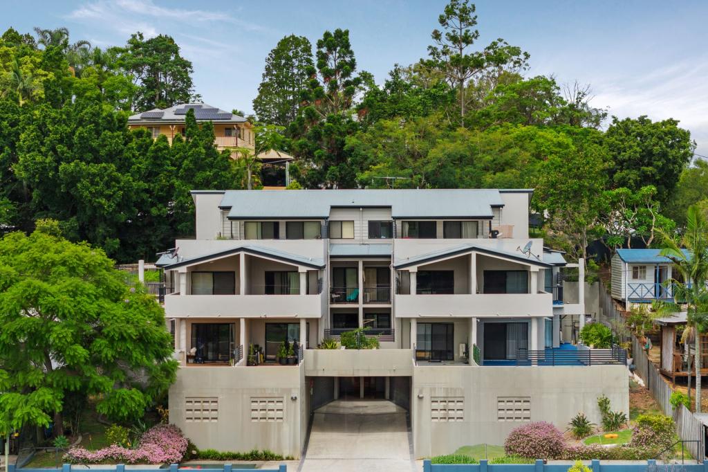 10/93 Waminda St, Morningside, QLD 4170