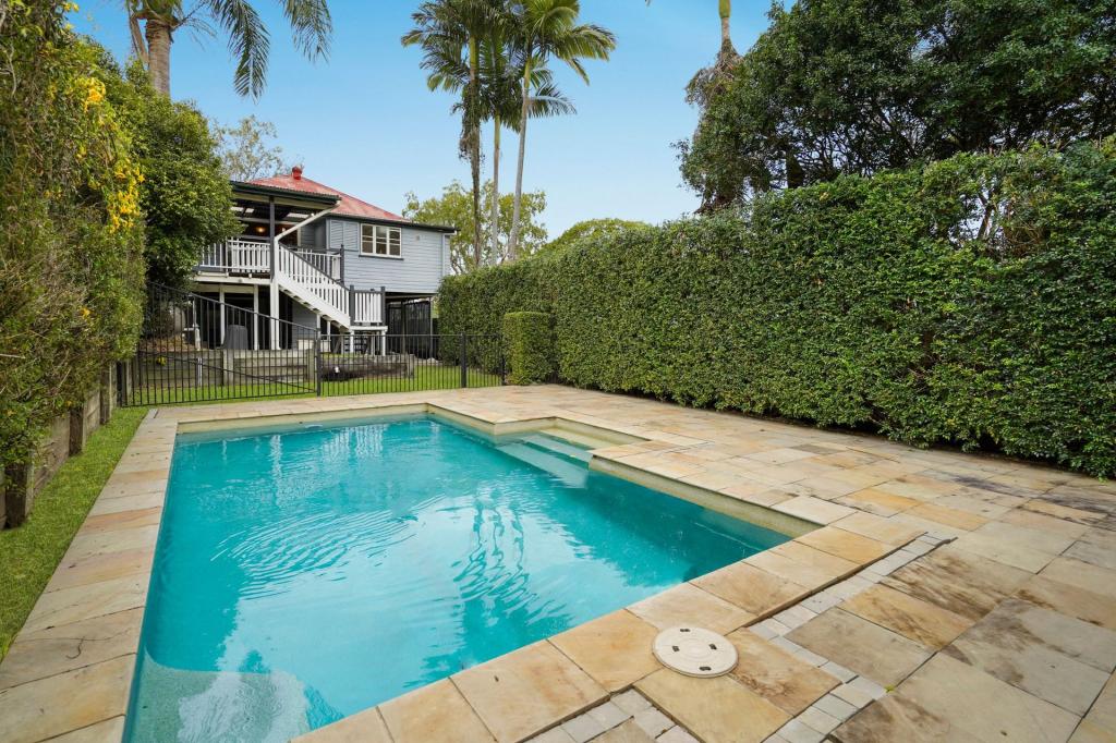 87 Heussler Tce, Milton, QLD 4064
