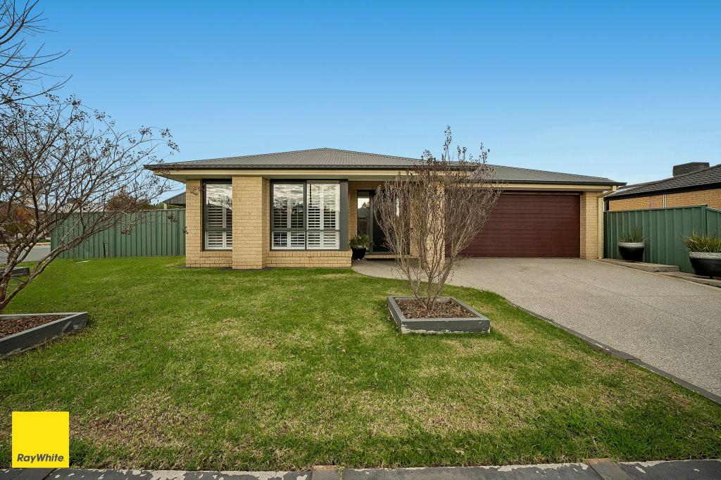49 Joe Ford Dr, Tatura, VIC 3616